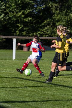 Bild 167 - Frauen SV Fortuna B�sdorf - SV Henstedt Ulzburg : Ergebnis: 0:7